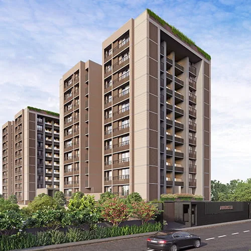 Augusta residential property on propfynd